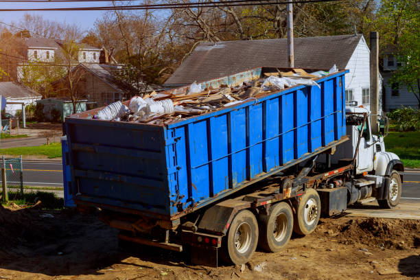 Demolition Debris Removal in Maugansville, MD