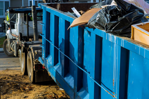 Best Residential Junk Removal  in Maugansville, MD