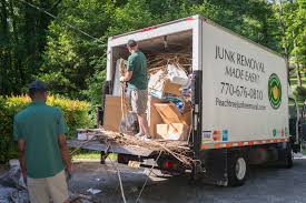 Retail Junk Removal in Maugansville, MD